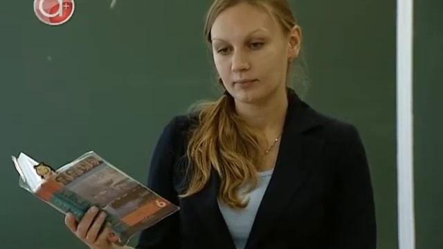 5 октября отметили день учителя... смотреть онлайн