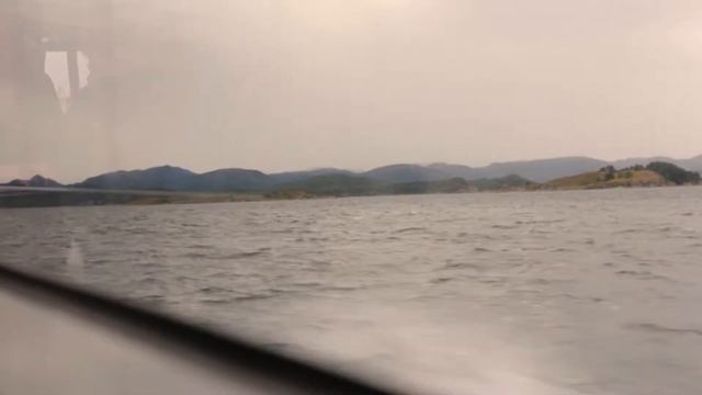 Roadtrip | Oslo - Stavanger, Norway