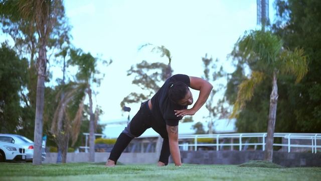 ⚠ Como Hacer ACROBACIAS FÁCILES de CAPOEIRA | TUTORIAL PASO a PASO para PRINCIPIANTES ? смотреть онлайн