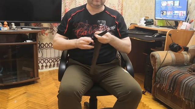 нарукавник для игр своими руками за 10 сек. смотреть онлайн