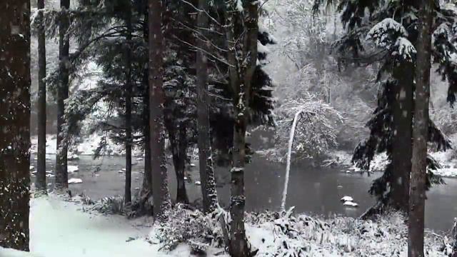Вадим Зубов - Снег смотреть онлайн
