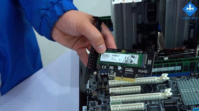 BUILD PC CHUYÊN GIẢ LẬP 30+ NOXPLAYER, BLUESTACK, VMWARE | DUAL XEON E5 2673V3 - 64G - RX 570 8G смотреть онлайн