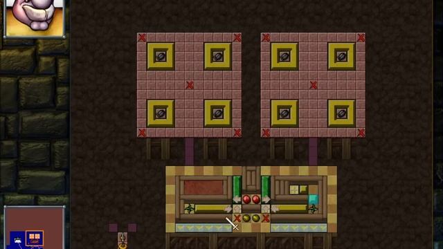 DROD: Entropy - E14: Future efficiency смотреть онлайн