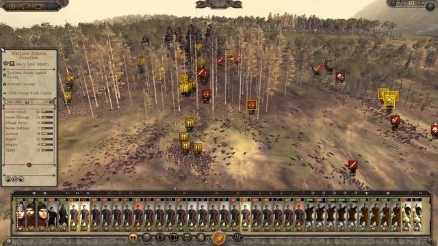 This is Total War: Attila - Legendary Western Roman Empire #75 Attila's Death смотреть онлайн