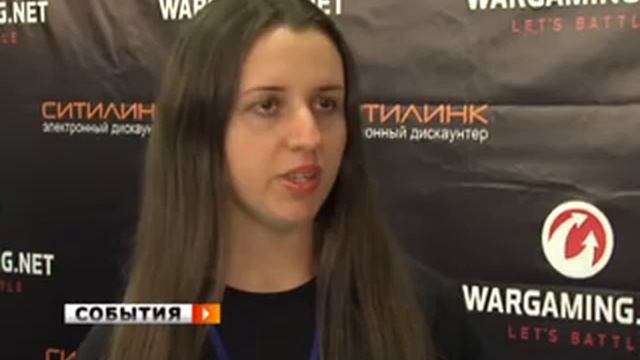 «Время танков» на берегах Волги смотреть онлайн