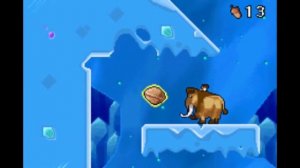Ice Age - Game Boy Advance Longplay [HD]