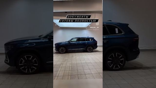 Самые низкие цены на Geely manjaro у нас ✌? смотреть онлайн