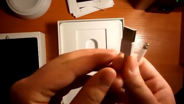 iPad 4 обзор, распаковка Unboxing iPad 4 смотреть онлайн