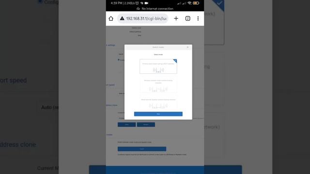 Xiaomi mi router 4c repeater setup 2022 100 working