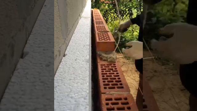 Кирпичная кладка Brick House 77