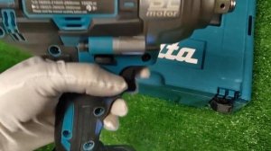 Гайковёрт Макита 1000 H