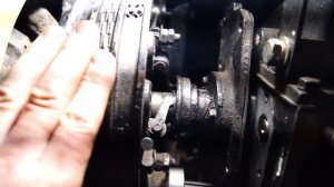 Почему ломает вал отбора мощности на мототракторе и как его заменить.