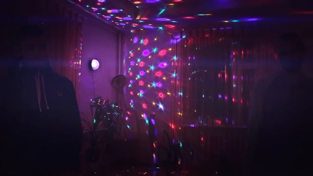 Жека РАСТУ - Приют (instr.Peter Myhellish) 2016