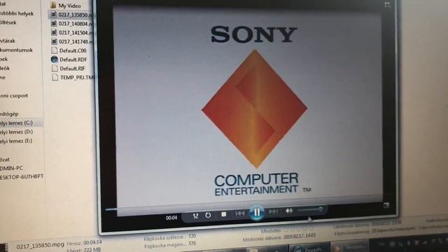 AverMedia DVD EZMaker 7 teszt смотреть онлайн