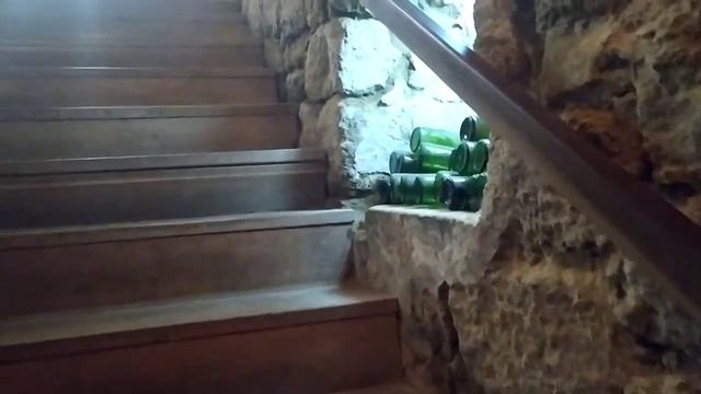 Винный погреб завода Шабо) смотреть онлайн