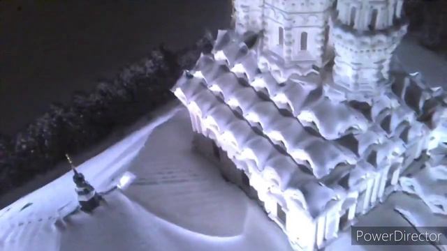 Вязьма с квадрокоптера. Часть 3. смотреть онлайн