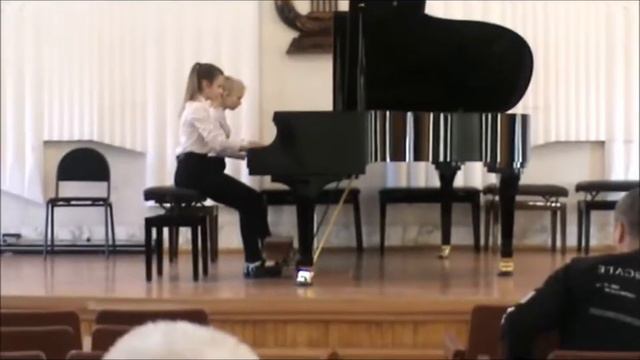 Сараева Ольга, Якимхина Екатерина смотреть онлайн