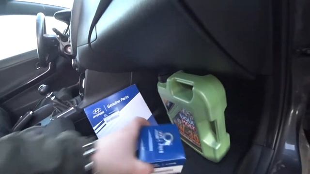 Liqui Moly сука! почему так дорого?! ТО 36.000 км | опять ДТП… смотреть онлайн