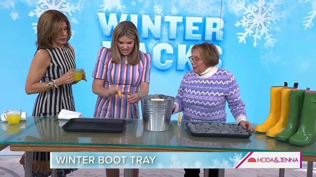 4 winter hacks to keep you warm, healthy and cozy смотреть онлайн