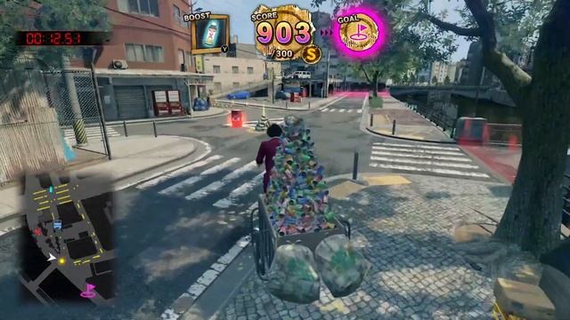 Yakuza: Like a dragon - How to unlock the SECRET can shop (INSANE ITEM) смотреть онлайн