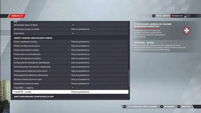 Thrustmaster Open Wheel Add On | Pierwsze wrażenia i pierwsze kilometry смотреть онлайн
