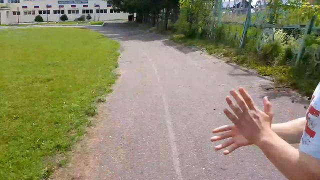 ТИПЫ людей на СТАДИОНЕ смотреть онлайн