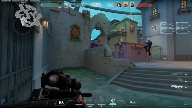 ace op crutch perl смотреть онлайн