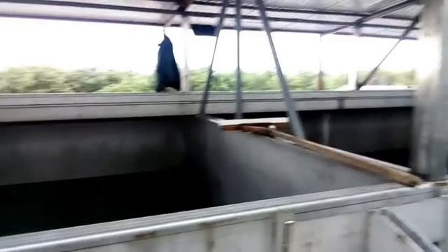 Обзор Колпаковского завода по переработке рыбы #23 смотреть онлайн