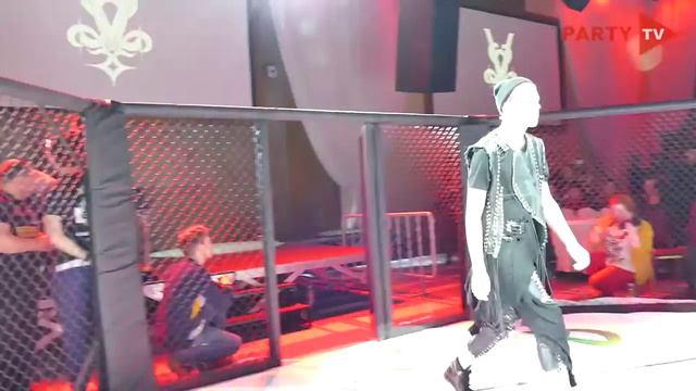 Коллекция "ЛЮДО" Victoria Stepanova смотреть онлайн