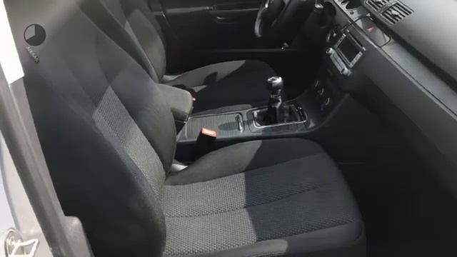 Volkswagen Passat Variant 1.6 FSI T.LINE/NAP/CALIMA/XENON/INRUIL MOG!!! смотреть онлайн