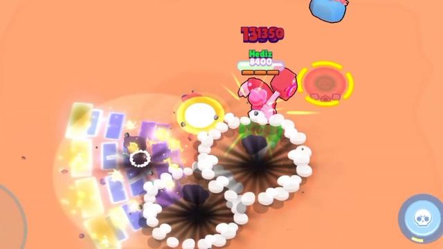 Frank Has A Pain! | Brawl Star ? смотреть онлайн