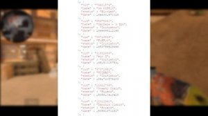 Что значит ЗАПРОСИТЬ СВОИ ДАННЫЕ в Standoff 2??? Подробный РАЗБОР!!!