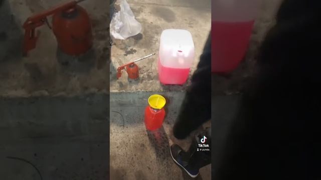 Перший пуск Porsche Cayenne після заміни набора ГРМ та Перепаковки двигуна ? смотреть онлайн