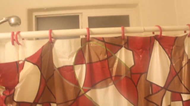 Ice Water Shower Prank