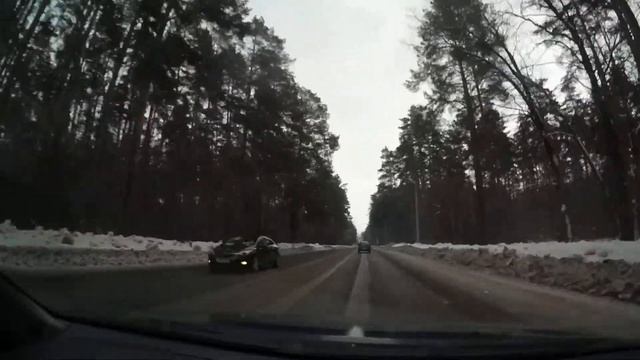 Камера Xiaomi Yi в качестве видео регистратора смотреть онлайн