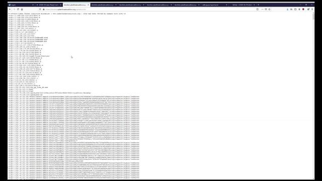 How to configure EDL (External Dynamic List) - Palo Alto Networks смотреть онлайн