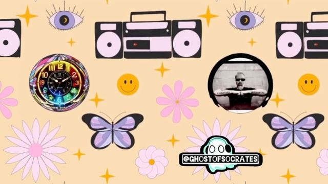 Stay Groovy (Instrumental Beat) смотреть онлайн