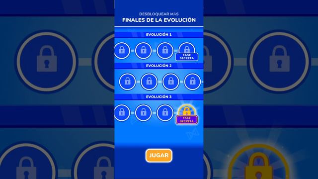 Hyper Evolution-(Gameplay 1)-Niveles Del 1 Al 12 смотреть онлайн