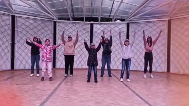 СВАО, район Отрадное. Поздравление Общественных Советников района Отрадное. С Днём защиты детей! смотреть онлайн