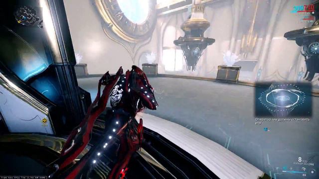 Warframe - прохождение квеста "Гимн Октавии / Octavia's Anthem" (без комментариев) [RUS] смотреть онлайн