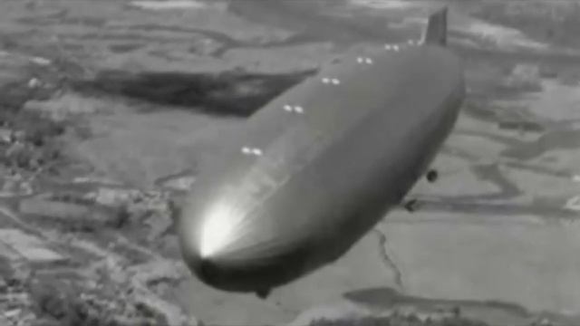Graf Zeppelin смотреть онлайн
