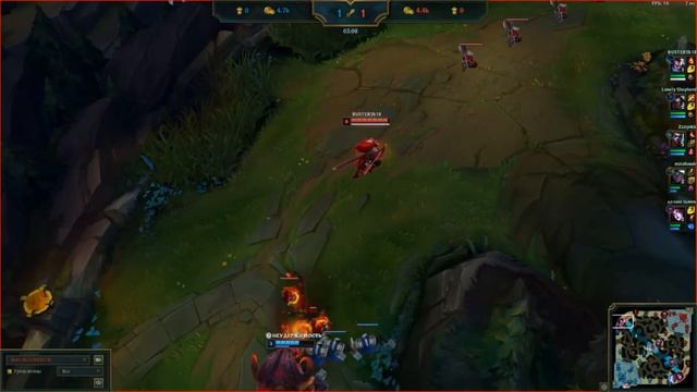 ГАЙД ДЛЯ НОВИЧКОВ►САПОРТЫ►League Of Legends