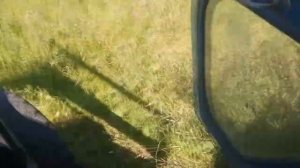 Сенокос МТЗ 82.1 и Т 40ам