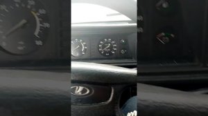 Перезарядка на ваз 2107 устранение проблеммы