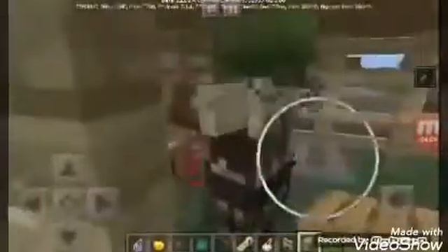 СЕЛЯНИН-ЗОМБИ-ЖИТЕЛЬ-СЕЛЯНИН|МАЙНКРАФТ