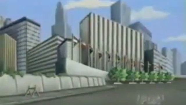 Attack Of The Killer Tomatoes S2E01 смотреть онлайн