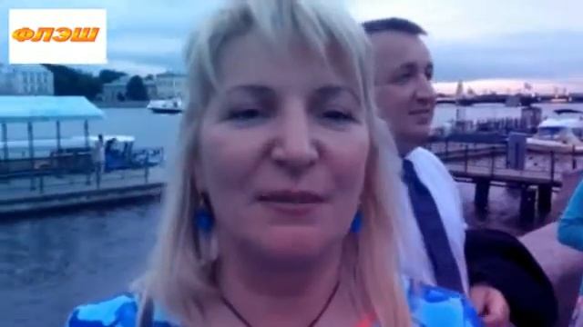 Олег 50 юбилей смотреть онлайн