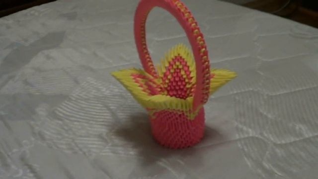 Модульное Оригами смотреть онлайн