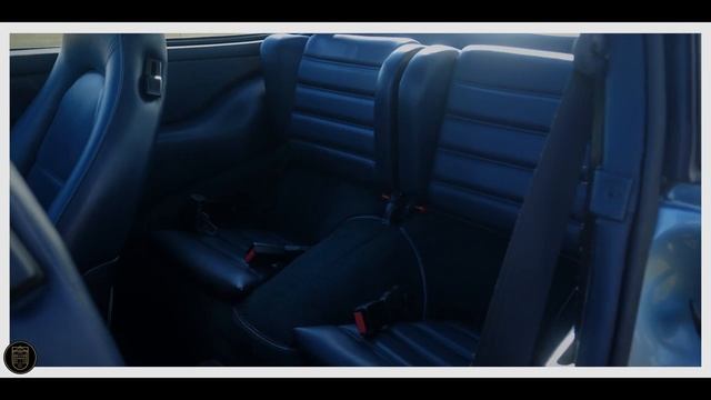 Porsche 911 3.2 Carrera | GALLERY AALDERING TV смотреть онлайн