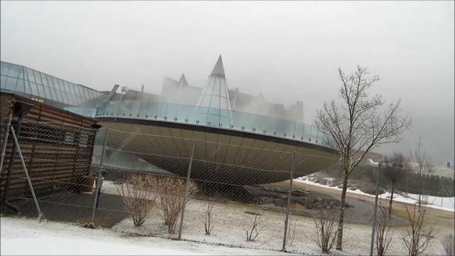 Альпы горнолыжные курорты: прогулки по окрестностям Лангенфельда смотреть онлайн